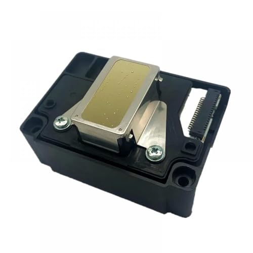 QMLQRGKF Druckkopf T1100 Kompatibler Druckkopf Kompatibel mit T30 T33 T110 T1110 SC110 TX510 B1100 L1300 ME1100 ME70 ME650 C110 C120 C10 C1100 Düsen von QMLQRGKF