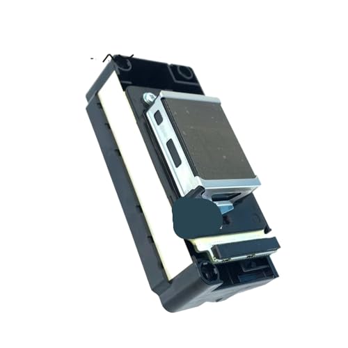 QMLQRGKF Druckkopf auf Wasserbasis, kompatibel mit F158000 F160010 Kompatibel mit Mutoh DX5 RJ900 RJ900C und 4800 7800 9800 Drucker(F158) von QMLQRGKF