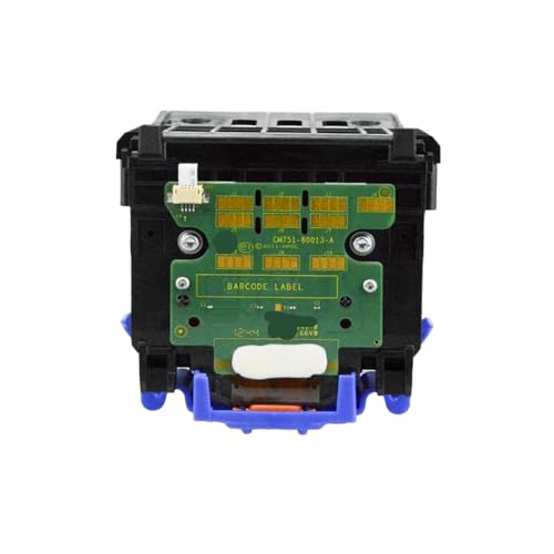 QMLQRGKF Druckkopf kompatibel mit 950 951 950XL 951XL Kompatibel mit Officejet Pro 8100 8600 8610 8620 8650 251 276DW Teile von QMLQRGKF