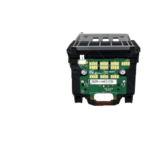 QMLQRGKF Druckkopf kompatibel mit 962 963 964 965 Kompatibel mit Officejet Pro 9020 9015 9016 9018 9019 9022 9025 9028 9029 HP9010(EXPRIED New) von QMLQRGKF