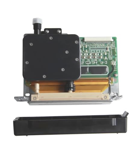 QMLQRGKF Druckkopf kompatibel mit Drucker FY-3206S FY-3208S SPT-510 35PL IRH1513D-3322 von QMLQRGKF