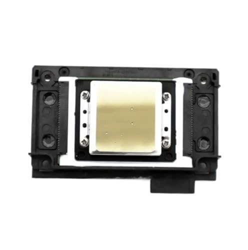 QMLQRGKF Druckkopf kompatibel mit Eco Solvent XP600 Drucker Cabezal F1080 A1 DTF XP600 Druckkopf von QMLQRGKF