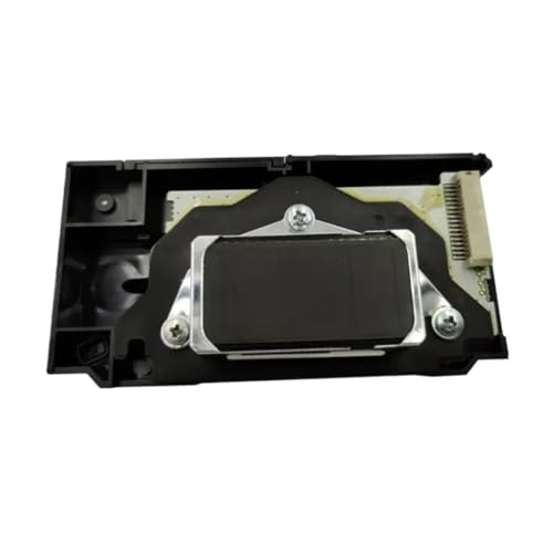 QMLQRGKF Druckkopf kompatibel mit F138010 F138020 F138040 F138050 Kompatibel mit Stylus Photo 2100 2200 7600 9600 von QMLQRGKF