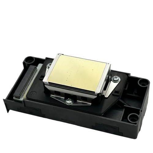 QMLQRGKF Druckkopf kompatibel mit F186000 DX5 und Eco-Solvent-Drucker F1440-A1 von QMLQRGKF