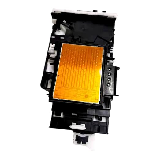 QMLQRGKF Druckkopf kompatibel mit J2330 J3930 J3530 J2730 MFC-J2330DW J3930DW J3530DW J2730DW MFC-J6945DW Drucker von QMLQRGKF