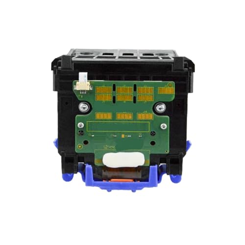 QMLQRGKF Druckkopf kompatibel mit Officejet Pro 950 951 950XL 951XL 8100 8600 8610 8620 8650 251 276DW Teile von QMLQRGKF