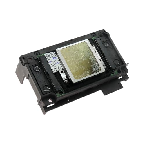 QMLQRGKF Druckkopf kompatibel mit R1390 L1800 TX800 XP600 DX5 L805 Kompatibel mit A3 A4 DTG DTF Drucker(R1390 Printhead) von QMLQRGKF