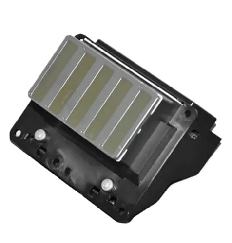 QMLQRGKF Druckkopf kompatibel mit SC-Druckermodellen F2000 F6000 F6070 F6200 F6270 F7000 F7070 F7100 F7170 FA12090 von QMLQRGKF
