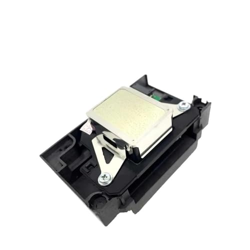 QMLQRGKF Druckkopf kompatibel mit Stylus Photo F173050 F173060 F173070 RX580 1390 1400 1410 1430 L1800 1500 W R260 R270 R330 R360 von QMLQRGKF