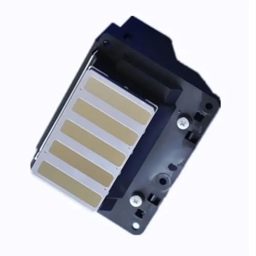 QMLQRGKF Druckkopf kompatibel mit Stylus Pro 11880 11880C F179000 DX6 Drucker von QMLQRGKF