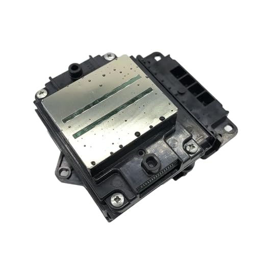 QMLQRGKF Druckkopf kompatibel mit WF-M1030 WF-M1560 WF-M5694 WF-M5194 WF-M5693 M1030 M1560 M5694 M5194 M5693 von QMLQRGKF