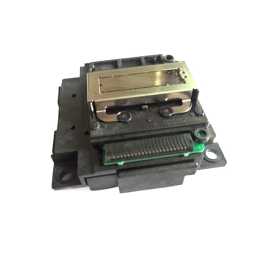 QMLQRGKF Druckkopf kompatibel mit XP 4100 XP 3100 XP2105 XP4105 WF2830 XP2100 XP2105 WF 2850 von QMLQRGKF
