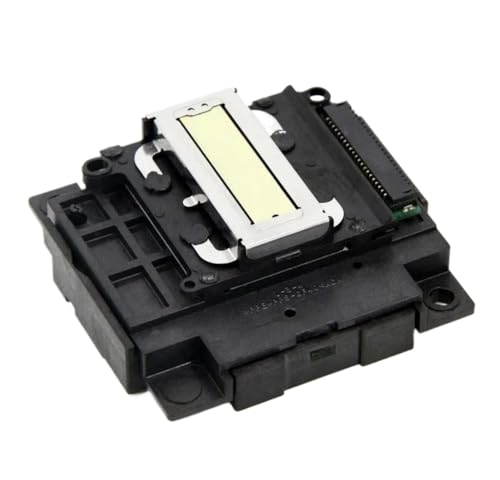 QMLQRGKF Druckkopf kompatibel mit den Modellen FA04010 FA04000 L120 L210 L300 L350 L355 L360 L380 L550 L555 L551 L558 XP-412 XP-413 von QMLQRGKF