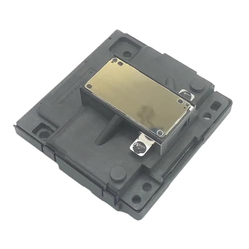 QMLQRGKF Druckkopfdüse F197010, kompatibel mit den Modellen der Expression Home XP-Serie XP255 XP200 XP235 XP231 XP214 XP102 XP211 BX305FW von QMLQRGKF