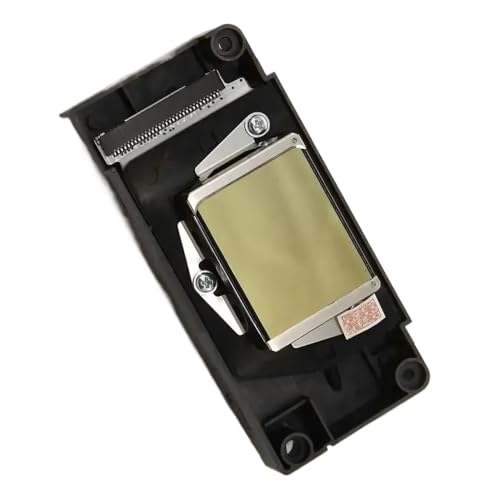 QMLQRGKF Druckkopfdüse kompatibel mit DX5 RJ900 JV33 JV3 Kompatibel mit 1604 1614 F186000 F160010 F187000 von QMLQRGKF