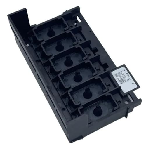 QMLQRGKF Eco Solvent DX10 Druckkopf FA09050, kompatibel mit XP600 XP800 XP600 DTF-Druckern von QMLQRGKF