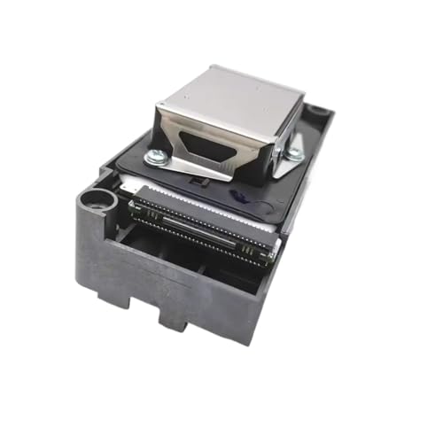 QMLQRGKF Entriegelte Druckkopfdüse, kompatibel mit DX5 RJ900 JV33 JV3 Kompatibel mit die Modelle 1604 1614 F186000 F160010 F187000 von QMLQRGKF