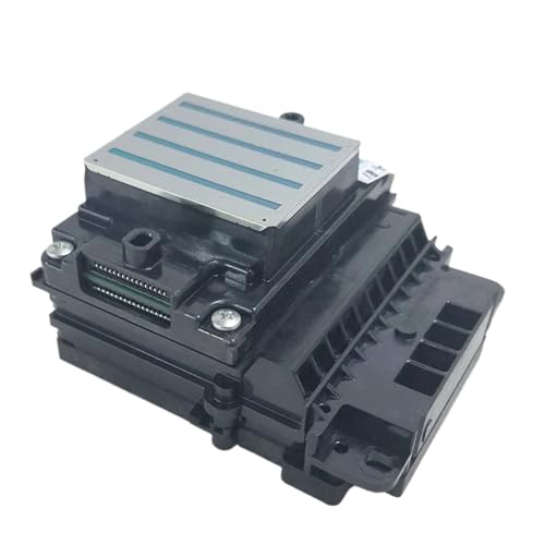 QMLQRGKF Entriegelter Druckkopf 5113 Tintenstrahldruckerteile kompatibel mit 5111 5110 5623 5620 Modellen FA161410000 FA160210 von QMLQRGKF