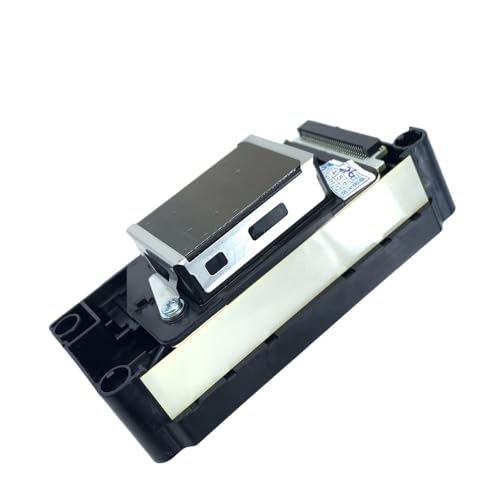 QMLQRGKF Entsperrter DX5-Druckkopf, kompatibel mit 7800 7880 9800 9880 4800 4880 9400 R1800 R1900 R2000 R2400 Muoth RJ900 von QMLQRGKF