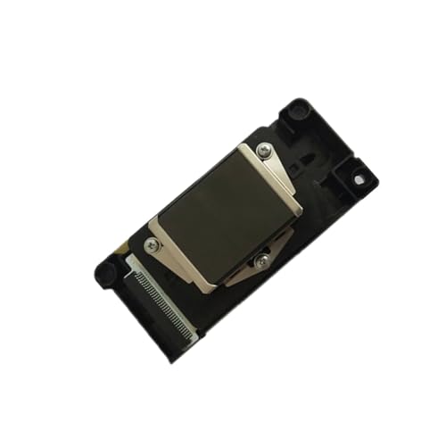 QMLQRGKF Entsperrter Druckkopf, kompatibel mit Mutoh RJ900 DX5 wasserbasiertem F158000-Druckkopf R1800 R2400(186 Unlocked) von QMLQRGKF
