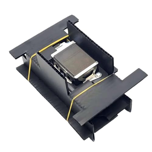 QMLQRGKF Entsperrter Druckkopf, kompatibel mit wasserbasierter Tinte Kompatibel mit Mutoh RJ900X RJ900C F158000 DX5 Drucker von QMLQRGKF