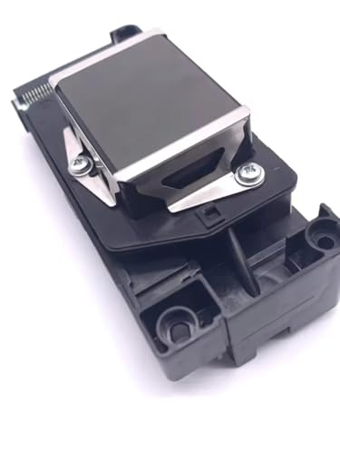 QMLQRGKF Entsperrter Druckkopf Kompatibel mit kompatibel mit F160010 7800 7880 9800 9880 4400 4800 4880 9400 R1800 R1900 R2000 R240 DX5 von QMLQRGKF