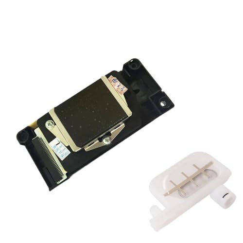 QMLQRGKF F160010 DX5-Druckkopf, kompatibel mit wasserbasierten Drucklösungen 9800 7800 4400 von QMLQRGKF