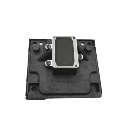 QMLQRGKF F181010 Druckkopf kompatibel mit ME2 ME200 ME30 ME300 ME33 ME330 ME350 ME360 TX300 CX5600 TX105 TX100 TX101 L101 L201 L100(Gray) von QMLQRGKF