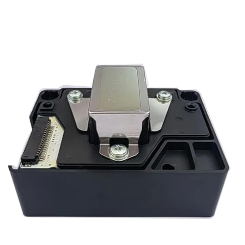 QMLQRGKF F185000 L1300 Druckkopf kompatibel mit T1100 T1110 L1300 T30 T33 C10 C110 C120 C1100 ME1100 ME70 ME650 TX510 von QMLQRGKF