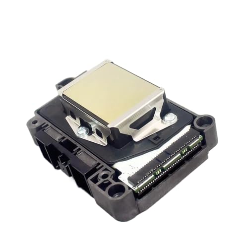 QMLQRGKF F19600030 DX7-kompatibler Druckkopf Kompatibel mit Drucker F196000 DX7 3890 3880 3885 P600 P800 5V 5V2(Compatible R3000) von QMLQRGKF