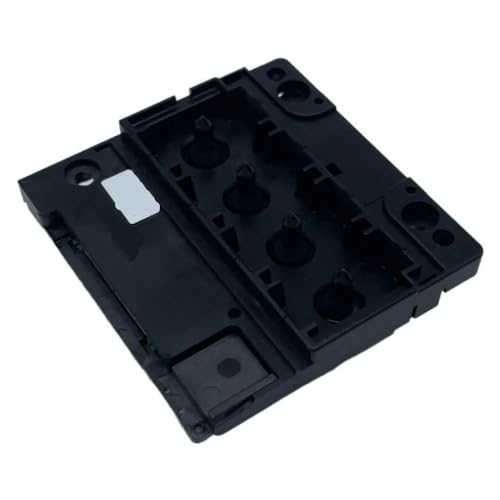 QMLQRGKF F197000 Drucker Druckkopf Kompatibel Mit Stylus ME570W ME620F ME350W ME960W ME350 ME960 ME560W ME535W ME500W ME535 ME500 von QMLQRGKF