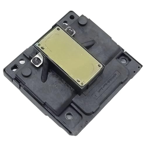QMLQRGKF F197010 Druckkopf kompatibel mit Expression Home XP103 XP247 XP200 XP211 TX430 XP207 XP202 BX305FW XP212 XP235 XP101 XP205 von QMLQRGKF
