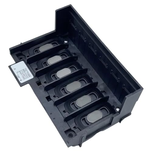 QMLQRGKF FA09231 Druckerdruckkopf kompatibel mit der ET-8550 ET-8500-Serie von QMLQRGKF