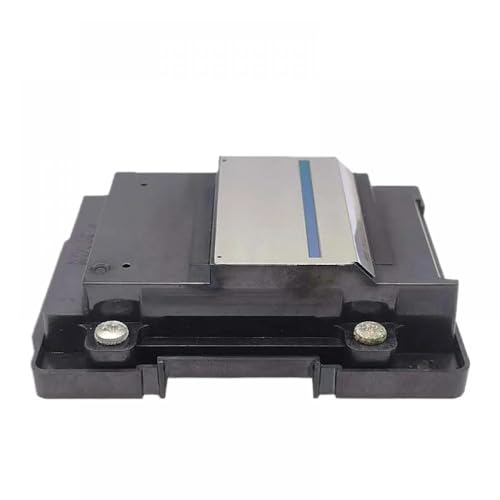 QMLQRGKF FA18021 Druckkopf kompatibel mit WF 2650 WF 2651 WF 2660 WF 2661 WF 2750 WF 2760 L605 L606 L655 L656 E4550 Düsen von QMLQRGKF