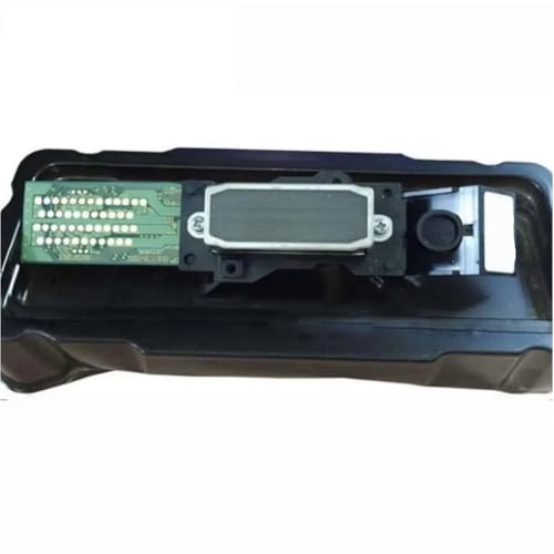 QMLQRGKF Freigeschalteter ECO-Solvent-Druckkopf, kompatibel mit Druckern der MIMAKI JV-Serie und Roland RS XJ SC SP VP XC SJ FJ 300 540 640 740 von QMLQRGKF