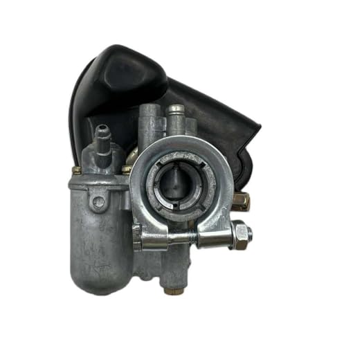 QMLQRGKF Gurtner 19 -mm -Vergaser Kompatibel mit MBK 50 51 AR 1/13 00192BAV10 kompatibel mit 50 PGT103 37121 QMLQRGKF Gurtner 19 -mm -Vergaser Kompatibel mit MBK 50 51 AR 1/13 00192BAV10 kompatibel mit 50 PGT103 37121 von QMLQRGKF