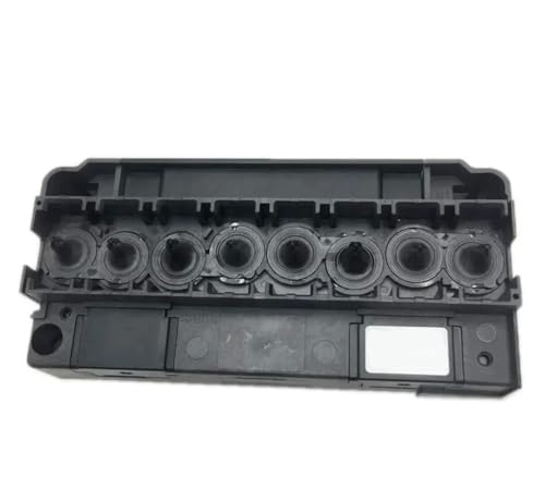 QMLQRGKF Heißer 100% entsperrt F1440-A1 Druckkopf kompatibel mit DX5 F186000 Kompatibel mit Druckmaschinen von QMLQRGKF