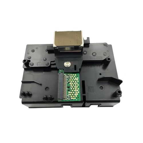 QMLQRGKF Japan DX3 Druckkopf kompatibel mit Stylus Color 900G 900N 980N und Roland FJ500 FJ600 F072000 von QMLQRGKF