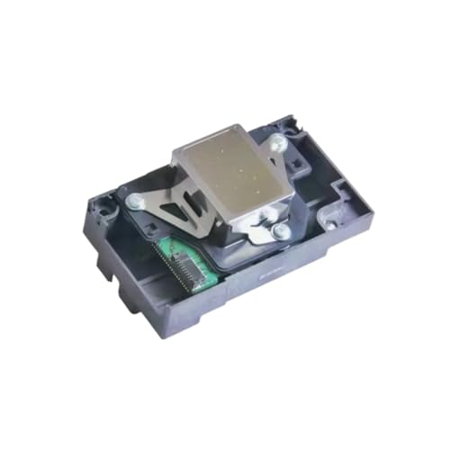 QMLQRGKF Japan L1800 Druckkopf Kompatible Teile DTG DTF DFT Cabezal Kompatibel mit L1390 1410 L1400 R1390 R270(Reuse) von QMLQRGKF
