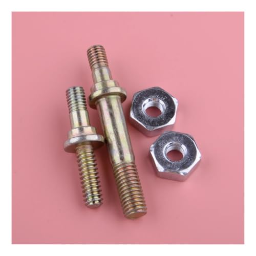 QMLQRGKF Kettensaw -Sten -Nut -Kit -Kit kompatibel mit 029 039 MS290 MS310 MS390 Modelle umfassen 11276642400 11276642405 00009550801 QMLQRGKF Kettensaw -Sten -Nut -Kit -Kit kompatibel mit 029 039 MS290 MS310 MS390 Modelle umfassen 11276642400 11276642405 00009550801 von QMLQRGKF