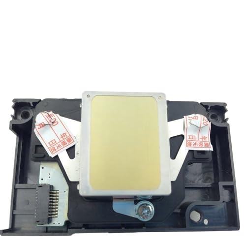 QMLQRGKF Kompatibel mit 1390 1400 1410 1430 R360 R380 R390 R265 R270 R380 R390 RX580 RX590 F173050 F173030 F173060 Druckkopf-Ersatz von QMLQRGKF