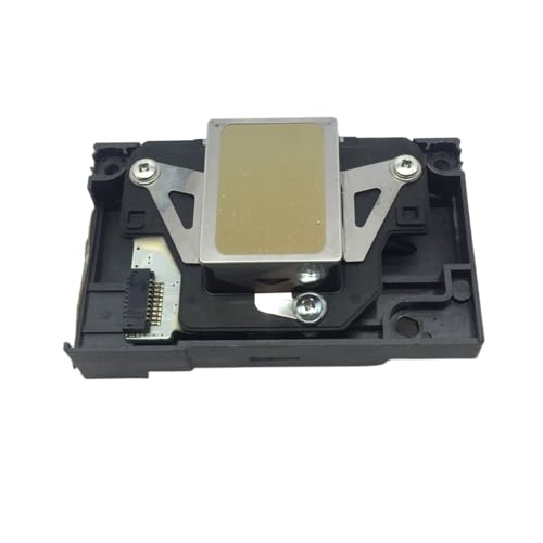 QMLQRGKF Kompatibel mit D870 R360 EP4004 1400 1500 W RX580 RX560 1430 wasserbasierter R265 R380 A920 G4500 L1800 Druckkopf F173090 Ersatz QMLQRGKF Kompatibel mit D870 R360 EP4004 1400 1500 W RX580 RX560 1430 wasserbasierter R265 R380 A920 G4500 L1800 Druckkopf F173090 Ersatz von QMLQRGKF