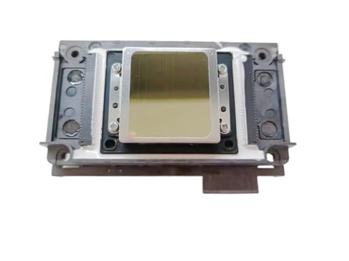 QMLQRGKF Kompatibel mit Eco-Solvent-Druckern, einschließlich FA09050 XP600 XP700 XP701 XP800 Druckkopf von QMLQRGKF
