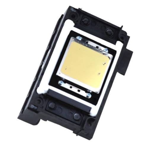 QMLQRGKF Kompatibel mit Eco-Solvent-Druckern und XP600-Druckkopfmodellen XP600 XP601 XP610 XP700 XP701 XP800 von QMLQRGKF