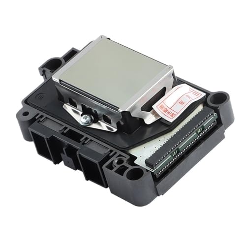 QMLQRGKF Kompatibel mit F196000 DX7 3890 3880 3885 P600 P800 Druckerkopf F19600030 DX7 5V 5V2 von QMLQRGKF