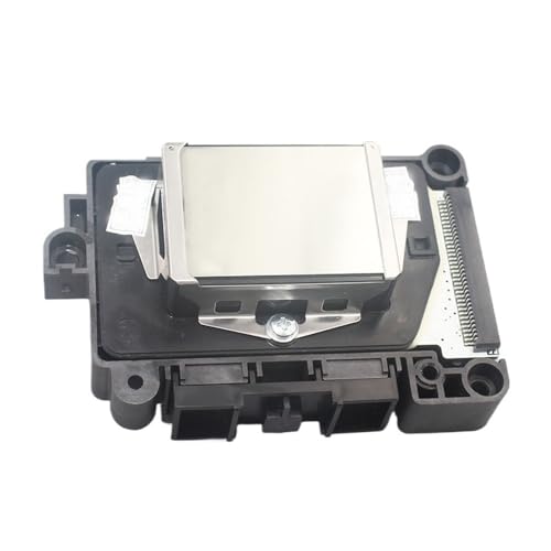 QMLQRGKF Kompatibel mit R3000 PRO3800C 3850 3880 3890, entsperrtem DX7-Druckkopf F196000, Keine Verschlüsselung von QMLQRGKF