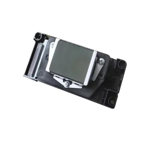 QMLQRGKF Kompatibel mit dem entsperrten Druckkopf R1800 R2400 1800 2400 9880 4400 4800 RJ900 DX5 auf Wasserbasis F158000 von QMLQRGKF
