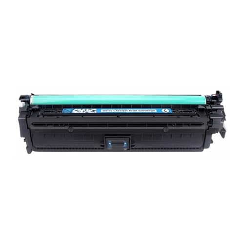 QMLQRGKF Kompatible 647A CE260A Farbtonerkartusche Kompatibel mit CP4025n CP4025dn CP4525n CP4525dn CP4525xh CM4540 Drucker(647A CE261A-C) von QMLQRGKF