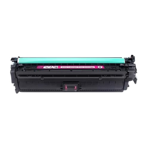 QMLQRGKF Kompatible 647A CE260A Farbtonerkartusche Kompatibel mit CP4025n CP4025dn CP4525n CP4525dn CP4525xh CM4540 Drucker(647A CE263A-M) von QMLQRGKF