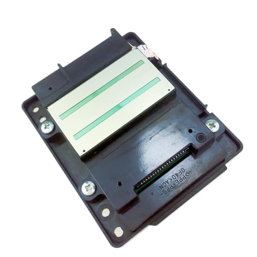 QMLQRGKF Kompatible Druckkopfbaugruppe Kompatibel mit WF 3620 WF 7620 WF 7621 WF 7610 WF 3640 WF7111 Druckermodelle QMLQRGKF Kompatible Druckkopfbaugruppe Kompatibel mit WF 3620 WF 7620 WF 7621 WF 7610 WF 3640 WF7111 Druckermodelle von QMLQRGKF